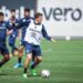 Grêmio visita Londrina buscando se aproximar da Série A