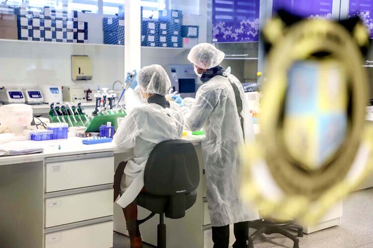 Investimento em banco de DNA ajudará a elucidar desaparecimentos de crianças