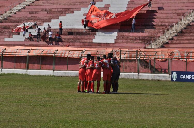 ACP encerra participação na Série C contra REC neste domingo