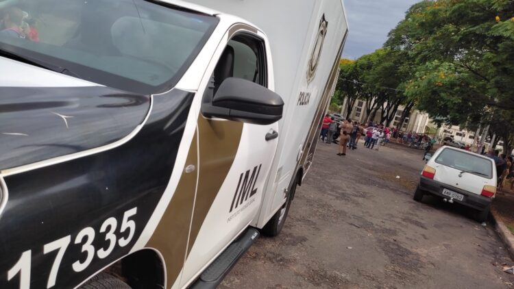 Motociclista morre em acidente de trânsito no Distrito de Sumaré