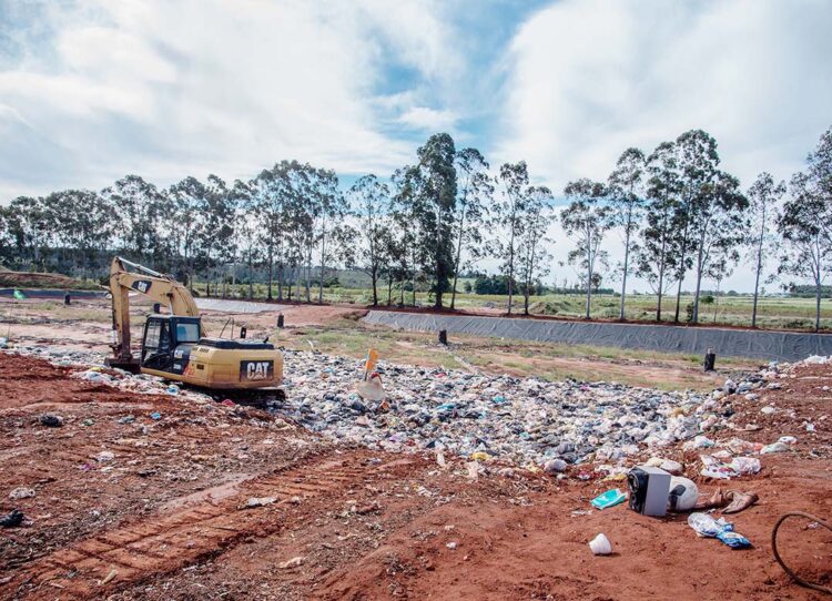 Aprovado na Câmara, plano intermunicipal de gestão do lixo segue para sanção do prefeito