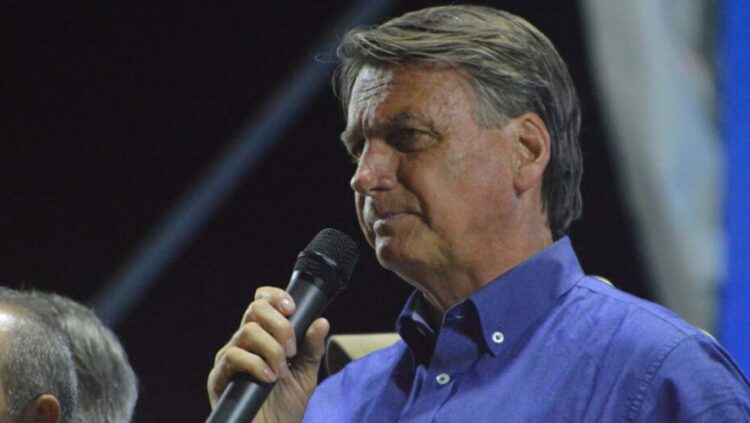 Após 15h, líder do Bolsonaro diz que não há definição sobre reconhecimento da derrota