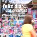 Dia das Crianças movimenta comércio de Paranavaí