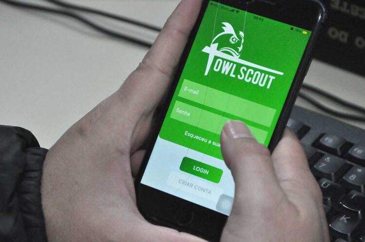 Empresa esportiva realiza evento para analisar jovens talentos em Paranavaí