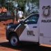 Homem morre após ficar soterrado em uma fossa em Paranavaí