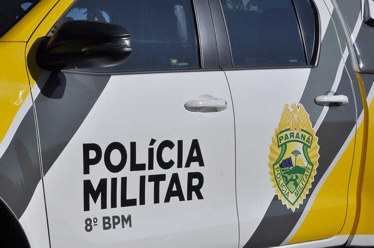 PM registra seis furtos em menos de 24 horas