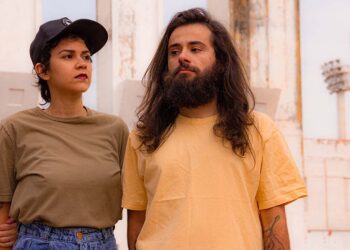 Dupla de Paranavaí lança álbum autoral e exalta  recursos psicodélicos em poesias do cotidiano