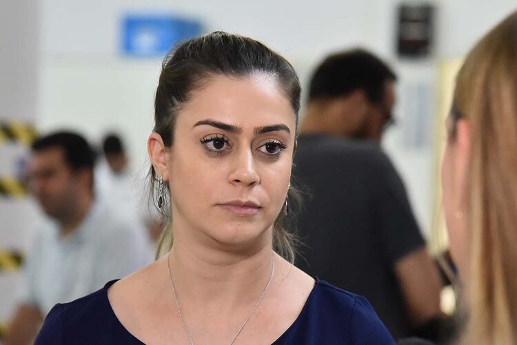 Saldo positivo, diz juíza eleitoral de Paranavaí sobre votação no segundo turno