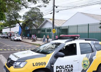 PM reforça segurança no segundo turno e pede respeito ao sistema democrático