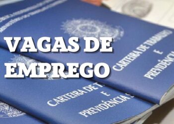 Há 251 vagas de emprego disponíveis para Paranavaí