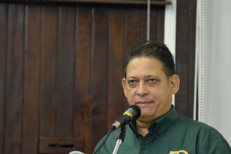 Vereador de Paranavaí é autuado por crime eleitoral