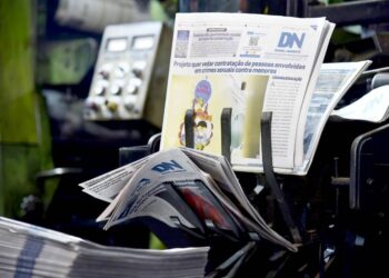 Diário do Noroeste faz 67 anos neste domingo