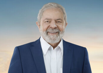 Lula é eleito presidente pela terceira vez