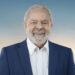 Lula é eleito presidente pela terceira vez