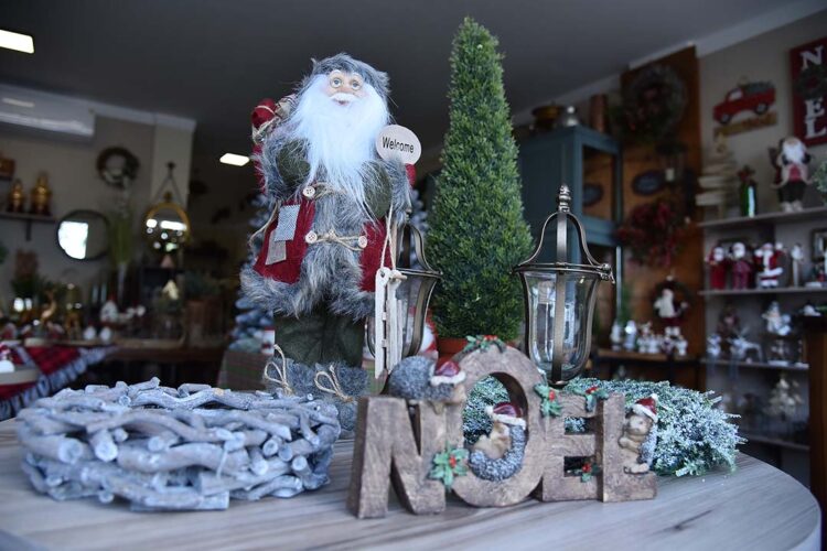 Prefeitura propõe mudança na premiação  do concurso de decoração natalina