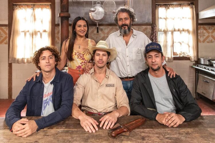 Canal 1 Quinta-feira – 06/10/2022