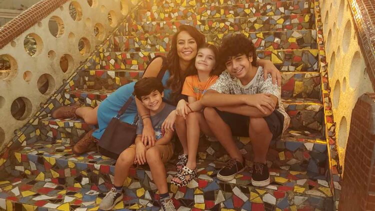 Canal 1 Domingo – 23/10/2022