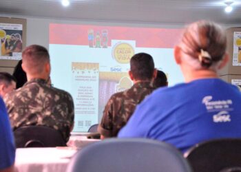 Sesc apresenta resultados da campanha  do agasalho: mais de 34 mil itens arrecadados