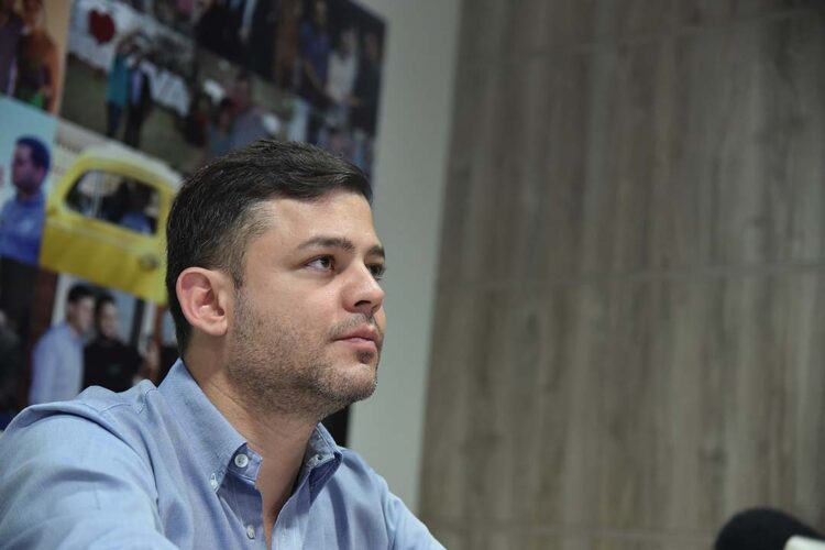 Eleição a deputado federal consolida projeto político regional, diz Tião Medeiros