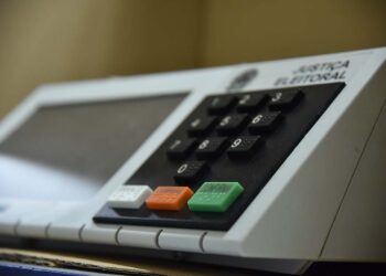 Preparação das urnas eletrônicas para  o segundo turno começa esta semana