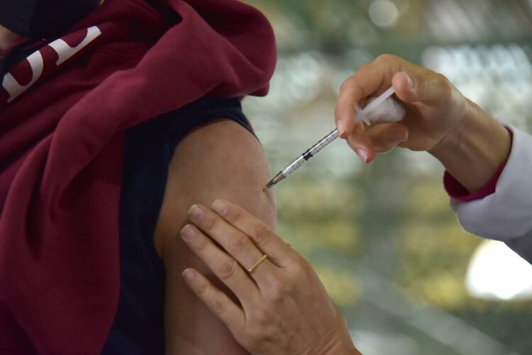 Paranavaí não registra óbito por Covid-19  há quase 30 dias, resultado da vacinação