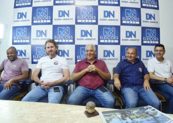 Zeca Dirceu agradece votação e fala  da expectativa no segundo turno