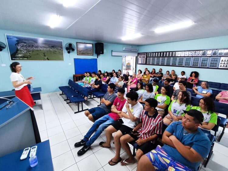 Conferência dos Direitos da Criança e  Adolescente abordou os impactos da pandemia