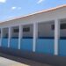 Prefeito Fabiano Travain anuncia conclusão da reforma da Escola Municipal