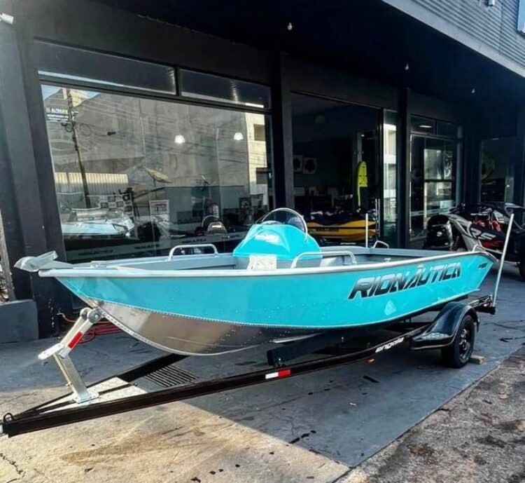 Campeonato de Pesca deve movimentar a cidade neste sábado