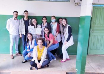 Poema escolhido em concurso irá compor  o material didático de 2023 no município