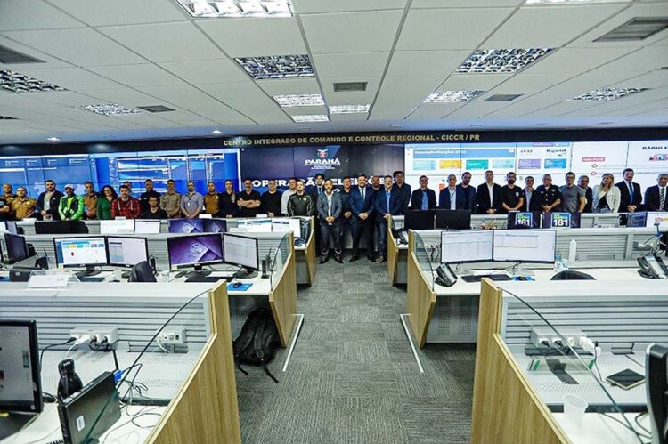 Estado divulga esquema de segurança do 2º turno com 7,5 mil policiais nas ruas