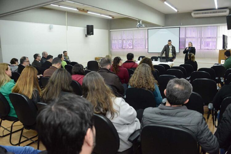 Estratégia de prevenção à corrupção começa a ser implantada nas universidades