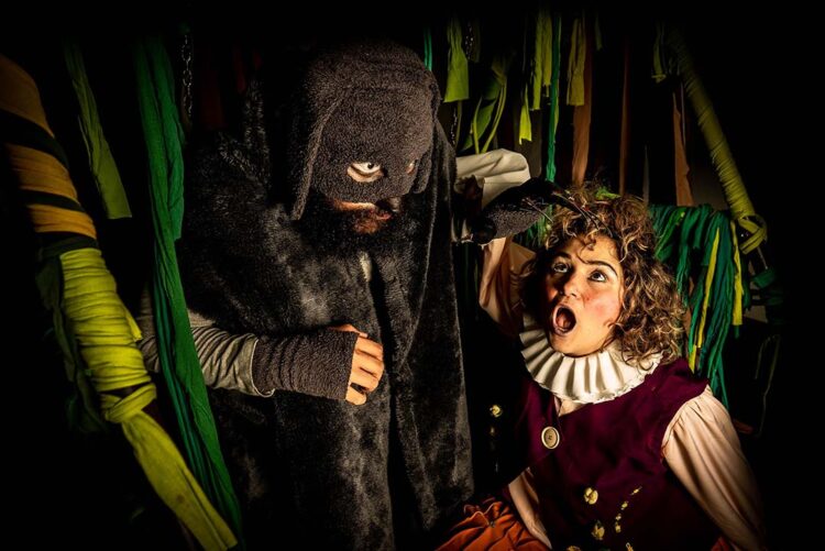 Projeto Crianças no Teatro começa nesta quarta-feira, em Francisco Beltrão