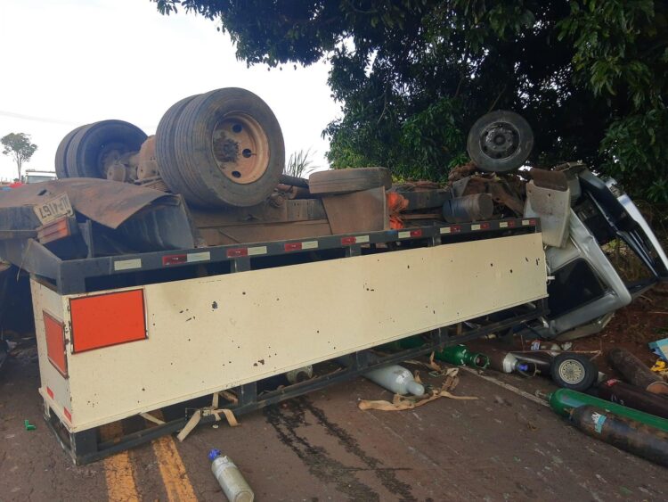 Acidente mata dois ex-prefeitos de Santa Mônica