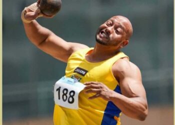 Dois competidores de Paranavaí fazem  história nos Jogos Abertos do Paraná