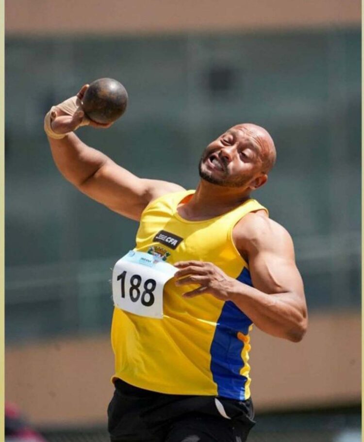 Dois competidores de Paranavaí fazem  história nos Jogos Abertos do Paraná