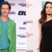 Angelina Jolie diz que Brad Pitt a agarrou pela cabeça e sacudiu e bateu nos filhos