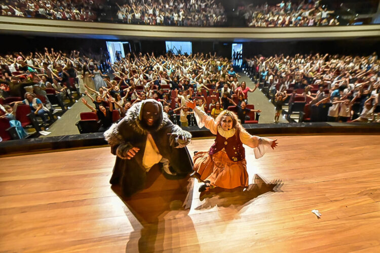 Museus do Estado abrem neste domingo e no feriado de Finados; confira a agenda cultural