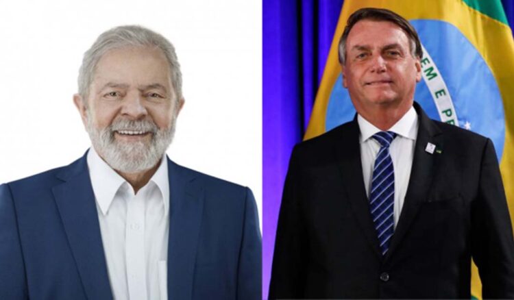 Confirmado segundo turno nas eleições presidenciais