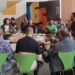 Biblioteca Pública recebe edições mensais do projeto Samba do Compositor Paranaense