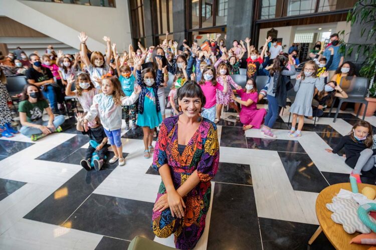 Semana terá distribuição de livros e programação especial na Biblioteca Pública do Paraná