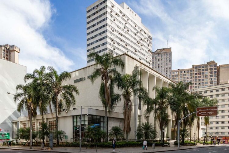 Biblioteca Pública promove sexta edição de sua festa literária com mais de 30 eventos