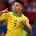 Gabriel Jesus recebeu ligação da seleção, mas não foi garantido na Copa