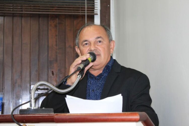 Vereador pede construção de praça no Jardim São Jorge