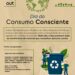 Dia do Consumo Consciente terá ponto de descarte de lixo eletrônico em Paranavaí