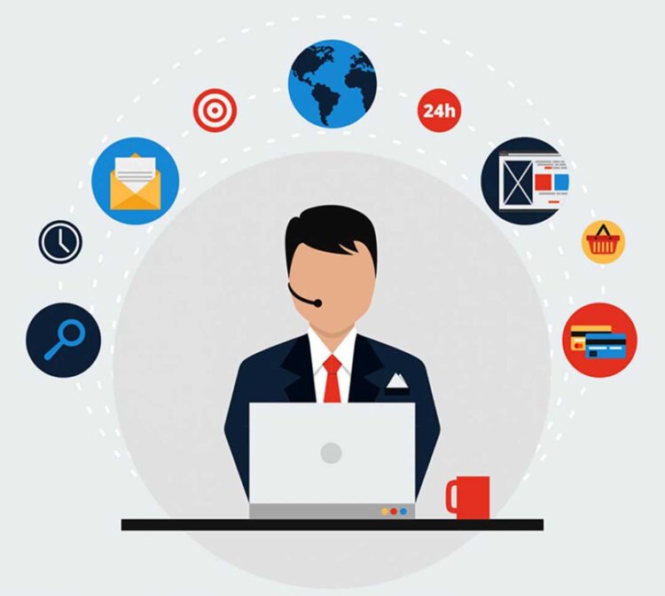 Sala do Empreendedor abre inscrições para capacitações sobre vendas e pós-vendas