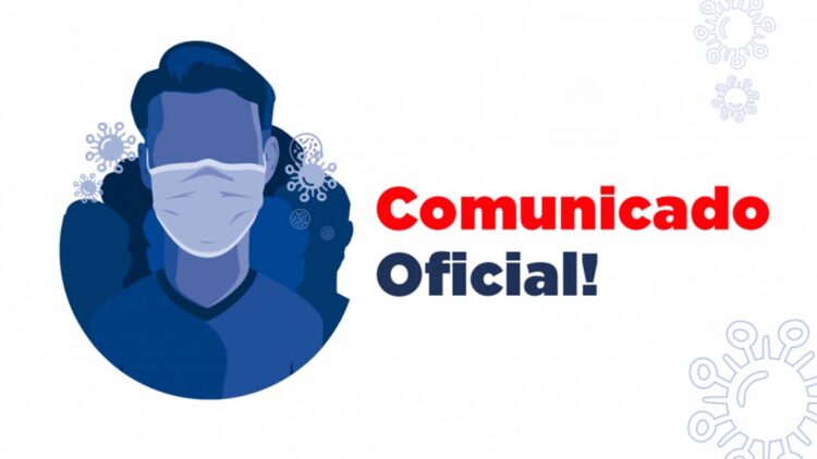 Decreto indica uso obrigatório de máscaras para pessoas com sintomas gripais em unidades de Saúde Municipais