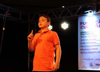 10º Festival Altino Afonso Costa de Declamação terá duas sessões de apresentações na sexta