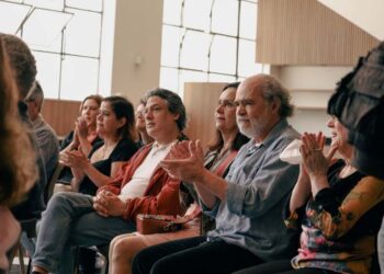 Fundação Cultural levou mostra de trabalhos artísticos do Femup para a Biblioteca Pública do Paraná
