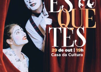 Seis grupos se apresentam no 11º Festival de Esquetes Teatrais neste sábado